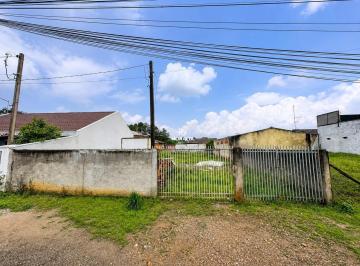 Terreno em São José dos Pinhais - São Marcos (TE03383) · Terreno 12x36 no Bairro São Marcos - São José dos Pinhais