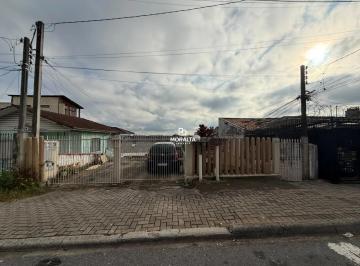 Terreno em Curitiba - Tingui (TE03354) · Terreno Comercial de 500m² no Tingui