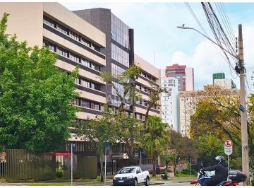 Comercial · 32m² · 1 Vaga · Comercial para aluguel - no Centro