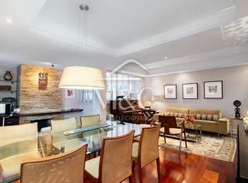 Apartamento · 159m² · 3 Quartos · 2 Vagas · Apartamento com 159 m², 3 quartos sendo 1 suíte à