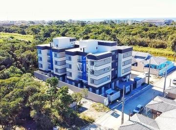 Apartamento · 51m² · 2 Quartos · 1 Vaga · Apartamento com 51.0 m², à venda em Praia de Leste