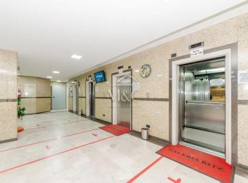 Comercial · 34m² · Sala comercial com 34m², à venda no Centro de Curi