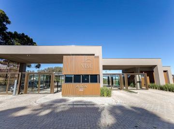 Terreno · 980m² · Terreno em condomínio com 980.56 m² no Aura Paysag