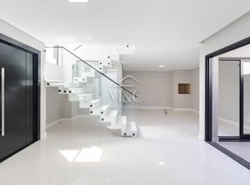 Casa · 156m² · 3 Quartos · 2 Vagas · Casa de condomínio com 243 m², 3 quartos sendo 2 s