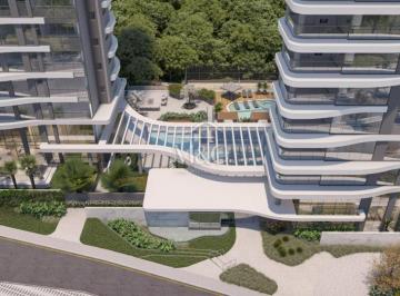 Apartamento · 255m² · 3 Quartos · 3 Vagas · Apartamento com 255 m², 3 quartos sendo 3 suítes à