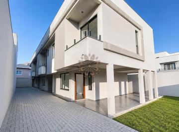 Casa · 134m² · 3 Quartos · 2 Vagas · Sobrado 02 Semi Mobiliado à Venda ou Locação em Cu