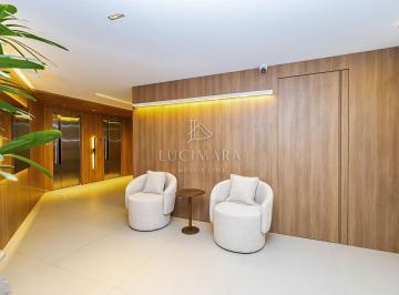 Apartamento · 39m² · 1 Quarto · Apartamento à venda - em Batel