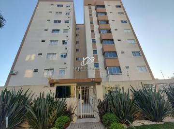 Apartamento · 50m² · 2 Quartos · 1 Vaga · Apartamento | 2 quartos | Vaga | Santa Cândida | C