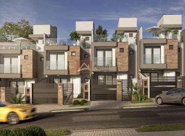 Casa · 154m² · 3 Quartos · 4 Vagas · Casa à venda - em Pilarzinho