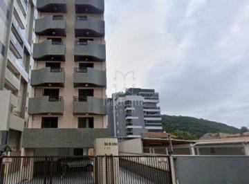 Apartamento · 105m² · 3 Quartos · 1 Vaga · Apartamento a poucas quadras da praia central  par