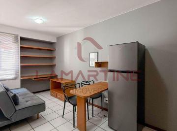Apartamento de 1 quarto, Brasília · EXCLUSIVA! Kitnet mobiliada com 1 Vaga - Sudoeste - QMSW 5