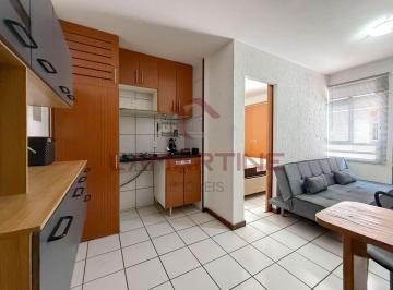 Apartamento de 1 quarto, Brasília · EXCLUSIVA! Kitnet mobiliada com 1 Vaga - Sudoeste - QMSW 5