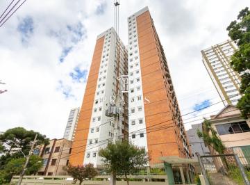 Apartamento · 139m² · 3 Quartos · 1 Vaga · APARTAMENTO em CURITIBA - PR, no CENTRO - Referênc