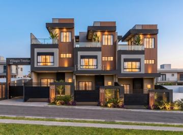 Casa · 152m² · 3 Quartos · 2 Vagas · Viva com Conforto e Exclusividade no melhor do Águ