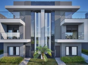 Casa · 159m² · 3 Quartos · 3 Vagas · Exclusividade e Sofisticação em Sobrados Triplex n