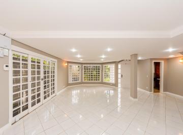 Casa · 286m² · 5 Vagas · Casa Comercial para Alugar no Campina do Siqueira,