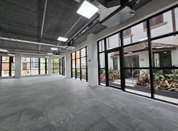 Comercial · 232m² · 2 Vagas · Bayma Corporate | Sofisticação e excelência no Bat