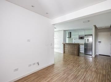 Apartamento · 79m² · 3 Quartos · 1 Vaga · Apartamento à venda 3 quartos no Portão - Curitiba