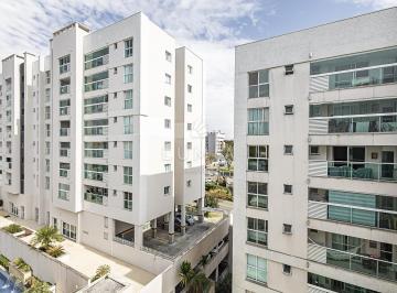 Apartamento · 79m² · 3 Quartos · 1 Vaga · Apartamento à venda 3 quartos no Portão - Curitiba