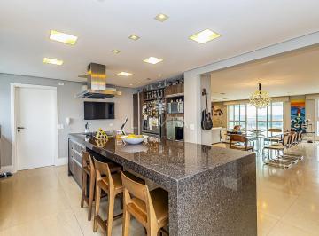 Apartamento · 228m² · 3 Quartos · 4 Vagas · Apartamento 3 suítes no Ecoville - Curitiba/PR
