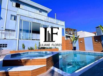 Casa · 336m² · 5 Quartos · 8 Vagas · Casa com 5 quartos à venda, 336 m² por R$ 2.550.000,00
