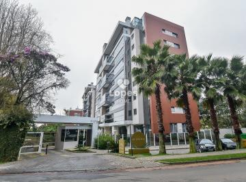 Apartamento · 235m² · APARTAMENTO NO ECOVILLE | 4 QUARTOS COM 2 SUÍTES |