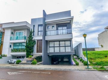 Apartamento · 164m² · 4 Quartos · 6 Vagas · CASA EM CONDOMÍNIO NO XAXIM | 4 QUARTOS COM 1 SUÍT