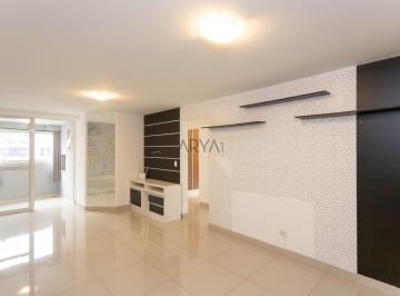 Apartamento · 75m² · 3 Quartos · 2 Vagas · Apartamento no Alto da Glória - ARYA 1