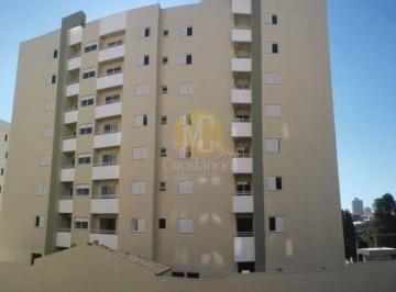 Apartamento · 54m² · 2 Quartos · 1 Vaga · Apartamento 2 quartos para alugar, 1 vaga de garagem coberta, Jd Oriente!