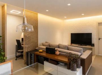 Apartamento de 1 quarto, Barueri · Apartamento para venda em Alphaville com 1 quarto, sendo 1 suíte, 95m²