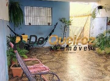 Foto 01 · Casa, Jardim Almeida, São Paulo, SP