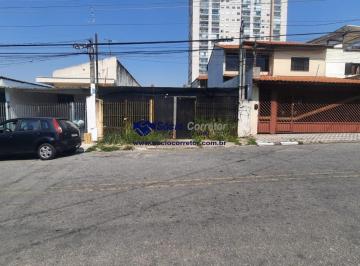 Terreno · 272m² · Terreno à venda, 272 m² por R$ 700.000,00 - Vila Endres - Guarulhos/SP