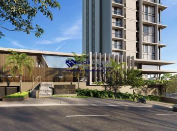 Apartamento · 201m² · 3 Quartos · 3 Vagas · Apartamento com 3 dormitórios à venda, 201 m² por R$ 3.000.000 - Vila Progresso