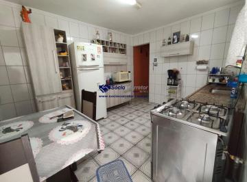 Casa · 81m² · 2 Quartos · 2 Vagas · Casa Assobradada com Edícula - 02 vagas de garagem à Venda – Parque Guarani, Zon