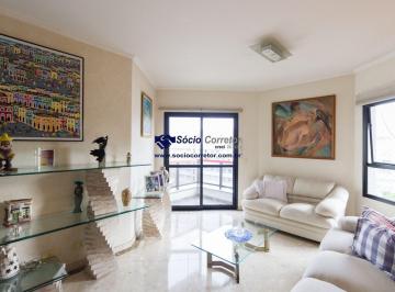 Apartamento · 198m² · 3 Quartos · 3 Vagas · Vendo Cobertura 198m² - Condomínio Ilha de Lançarote - Santana / SP.