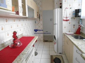 Apartamento · 74m² · 2 Quartos · 1 Vaga · Apartamento com 2 dormitórios à venda, 74m² por R$ 290.000 - Vila Augusta - Guar