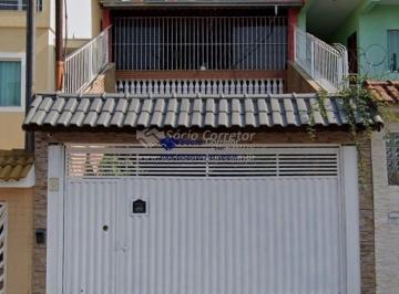 Casa · 300m² · 3 Quartos · 3 Vagas · Sobrado com 3 dormitórios à venda, 300 m² por R$ 680.000,00 - Jardim Rosa de Fra