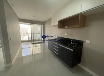 Apartamento · 39m² · 1 Quarto · 1 Vaga · Apartamento com 1 dormitório à venda, 39 m² por R$ 617.000,00 - Jardim Barbosa -