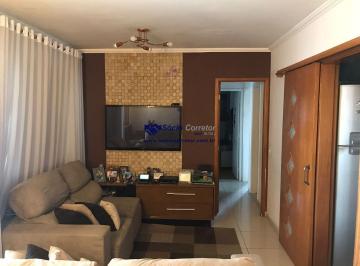 Apartamento · 70m² · 3 Quartos · 2 Vagas · Apartamento com 3 dormitórios à venda, 70 m² por R$ 521.000,00 - Vila Endres - G