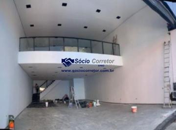 Comercial · 248m² · Salão para alugar, 248 m² por R$ 12.667,54/mês - Centro - Guarulhos/SP
