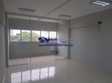 Comercial · 34m² · Sala à venda, 33 m² por R$ 350.000,00 - Gopoúva - Guarulhos/SP
