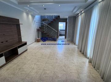 Casa · 197m² · 4 Quartos · 4 Vagas · Vendo Sobrado 197 m² - 4 dorms 4 vagas- Jardim Santa Clara - Guarulhos/SP