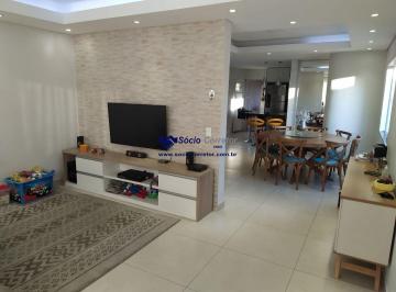 Casa · 250m² · 3 Quartos · 5 Vagas · Sobrado com 3 dormitórios à venda, 250 m² por R$ 1.007.000,00 - Jardim Santa Cla