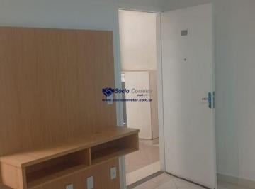 Apartamento · 45m² · 2 Quartos · 1 Vaga · Apartamento com 2 dormitórios, 45 m² - venda por R$ 255.000,00 ou aluguel por R$