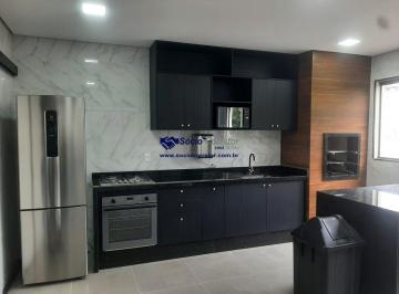 Apartamento · 45m² · 2 Quartos · Apartamento com 2 dormitórios à venda, 45 m² por R$ 350.000,00 - Vila Talarico -