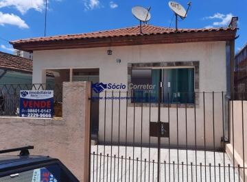 Casa · 160m² · 2 Quartos · 2 Vagas · Casa com 2 dormitórios à venda, 160 m² por R$ 655.000,00 - Vila Maria Tereza - G