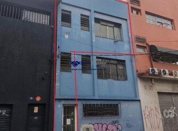 Comercial · 138m² · Salão para alugar, 137m² por R$ 5.200/mês - Centro - Guarulhos/SP