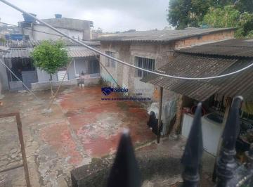 Terreno · 288m² · Terreno à venda, 288 m² por R$ 480.000,00 - Jardim Tranqüilidade - Guarulhos/SP