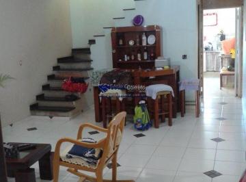 Casa · 250m² · 3 Quartos · 5 Vagas · Vendo Sobrado- 250 m² - 3 Dorms com suíte - por R$ 450.000 - Parque Continental