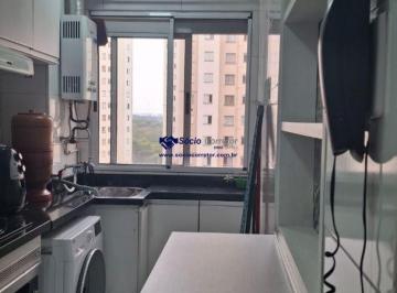 Apartamento · 45m² · 2 Quartos · 1 Vaga · Apartamento com 2 dormitórios para alugar, 45 m² por R$ 350.000,00 - Ponte Grand